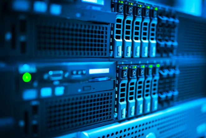 CMS HOSTING