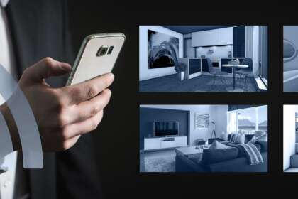 IP CAM