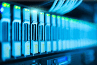 Nas Storage Options