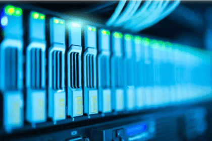 Nas Storage Options
