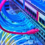 Network cables what to do