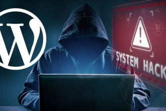 Wordpress Hacked Because of plugins security