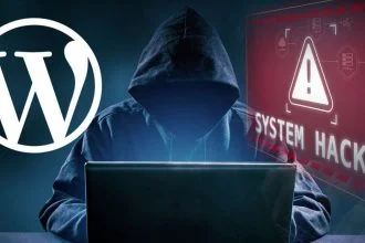 Wordpress Hacked Because of plugins security