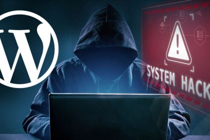 Wordpress Hacked Because of plugins security