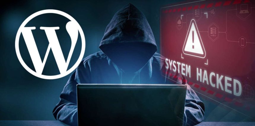 Wordpress Hacked Because of plugins security