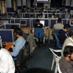 India top spammers