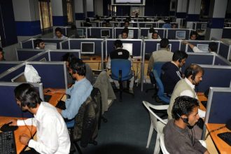 India top spammers