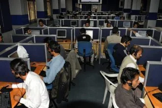 India top spammers