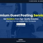 iCopify Guest Posti Spam