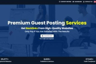 iCopify Guest Posti Spam