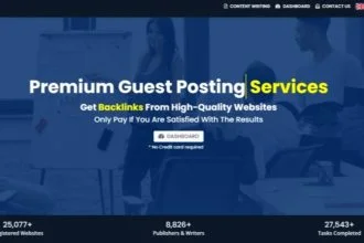 iCopify Guest Posti Spam