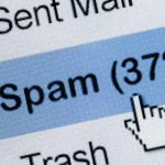 Australia - PR agency Spam emails and pitches
