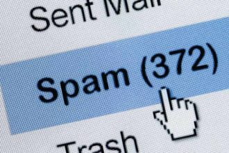 Australia - PR agency Spam emails and pitches