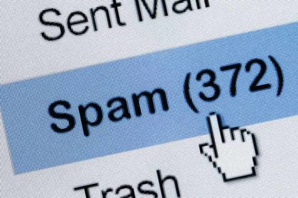 Australia - PR agency Spam emails and pitches