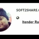 Itender Rawat Soft2Share.com - Spam and fake news