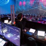 Event Tech Sunbury