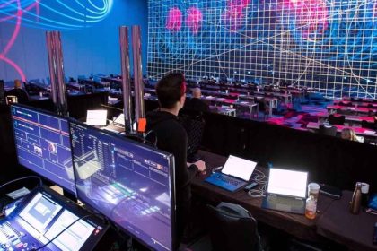 Event Tech Sunbury