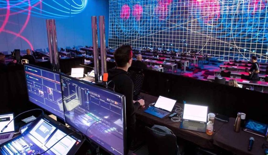 Event Tech Sunbury