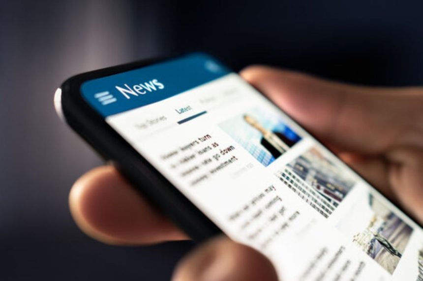 Press Release Distribution Services Deliver Poor ROI