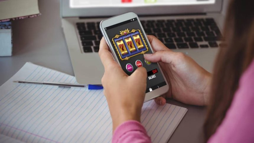 Are Online Casino Games Really Random? Inside the Technology That Powers Digital Gaming