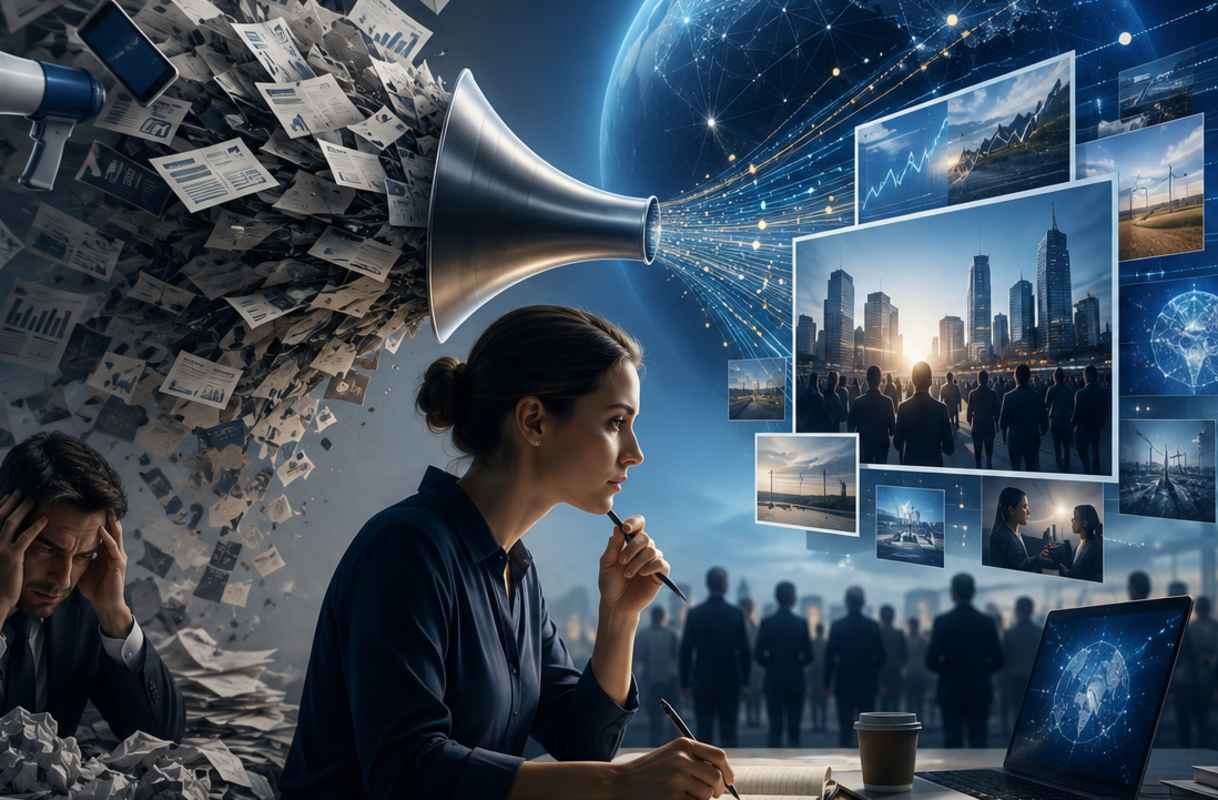 Why Tech PR Is Failing — And Why Public Interest Journalism Is Replacing It